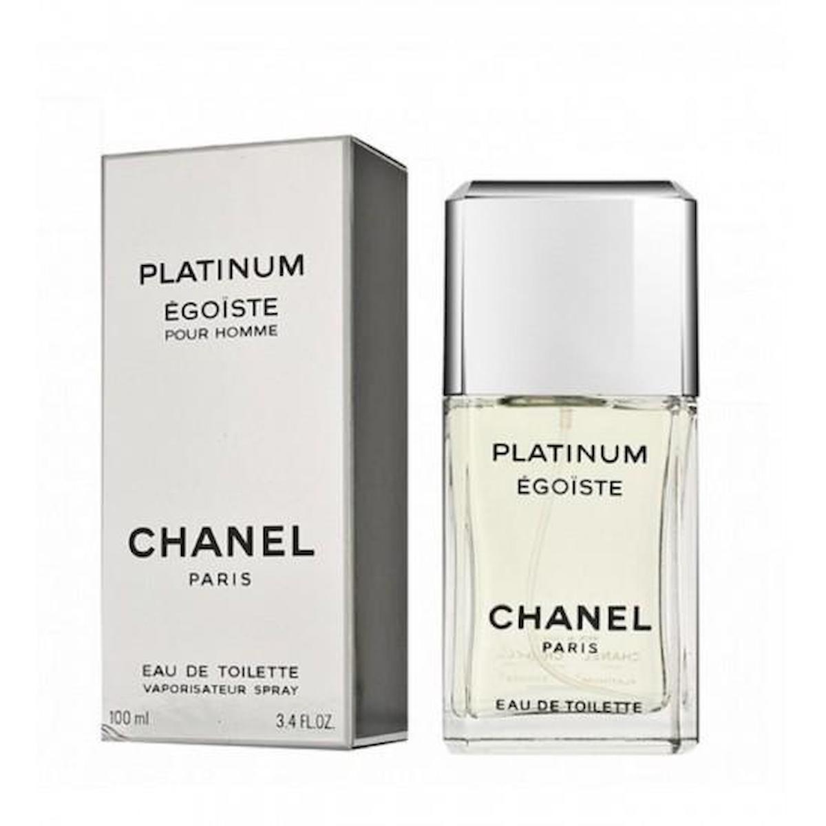 Chanel Egoiste Platinum Edt 100 Ml Erkek Parfüm Fiyatları ve Modelleri