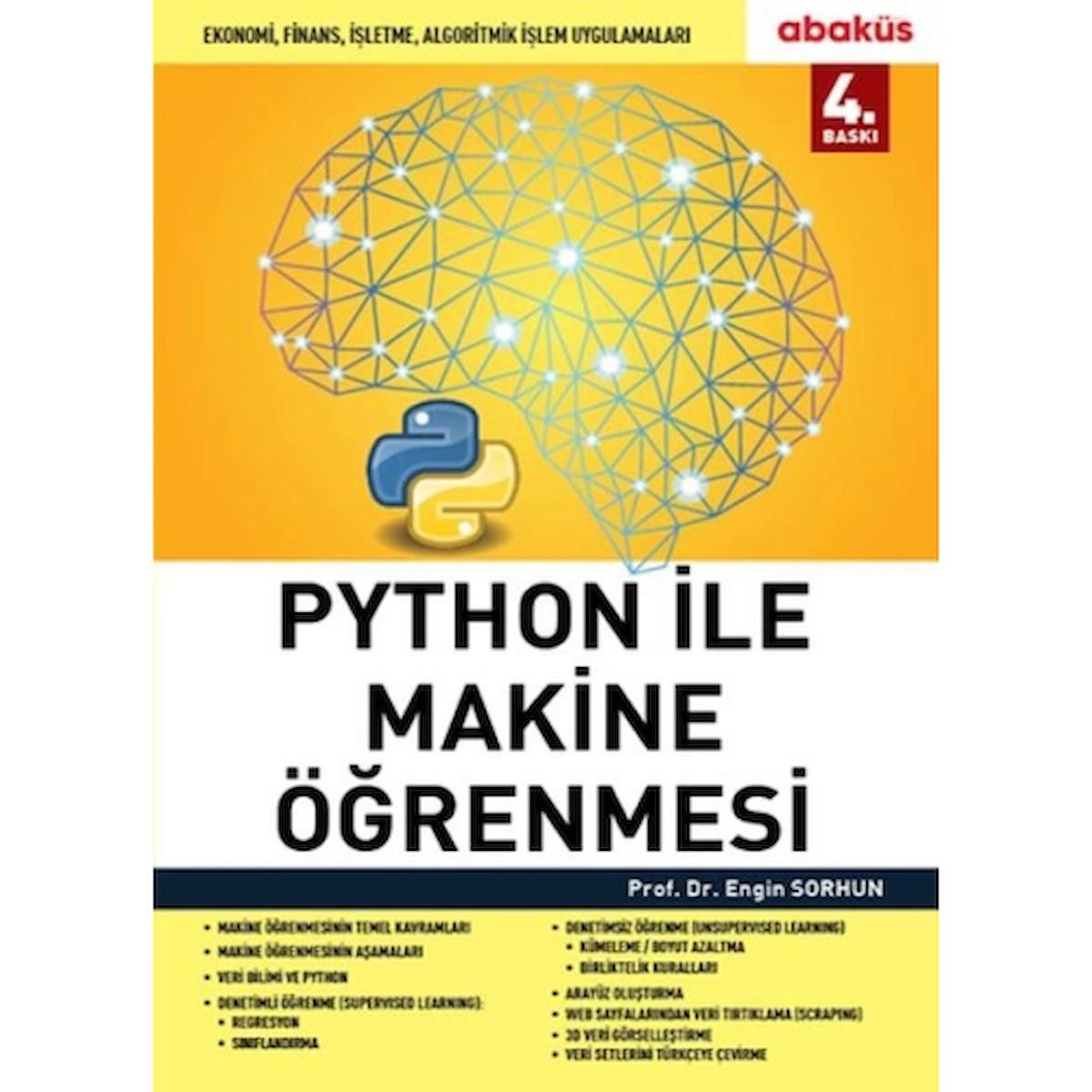 Python ile Makine Öğrenmesi Fiyatları ve Modelleri Pazarama