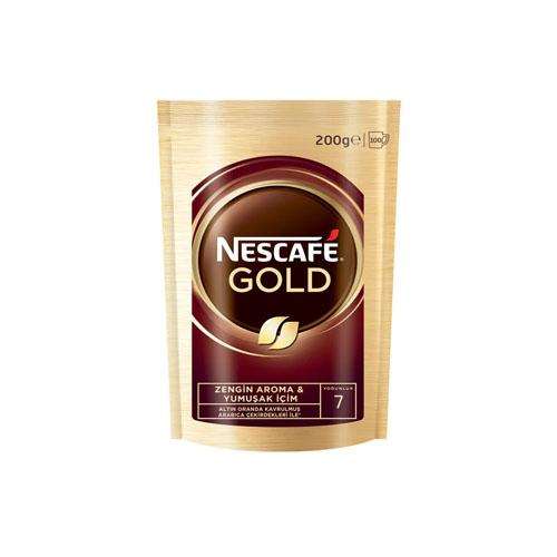 Nescafe Gold Klasik Sade Gr Paket Fiyatlar Ve Modelleri Pazarama