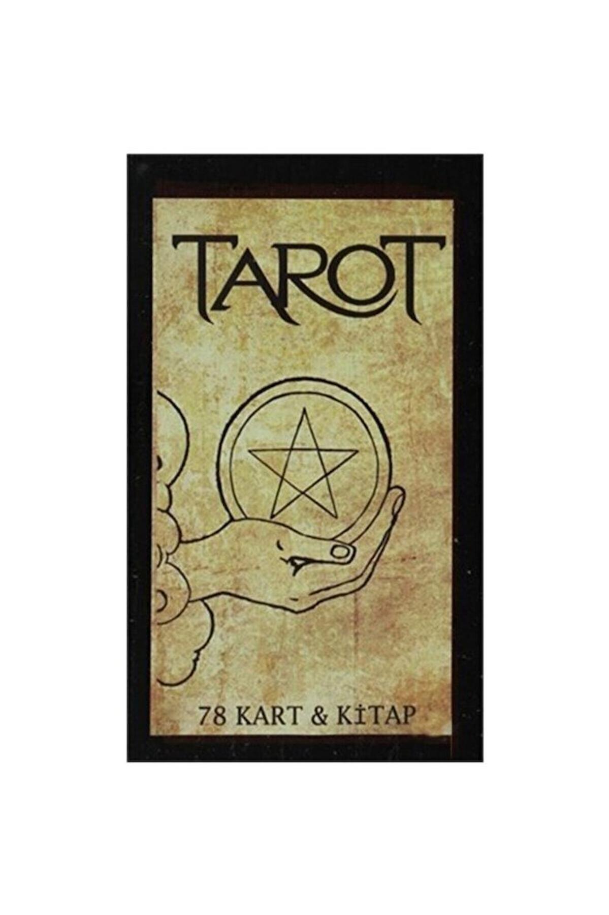 Tarot Kart Ve Kitap Ah Ap Kutu Fiyatlar Ve Modelleri Pazarama