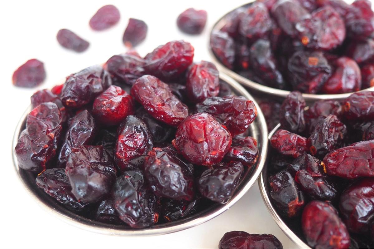 Yaban Mersini Cranberry Turna Yemişi 1 Kalite Yeni Mahsül 1 1 Kg