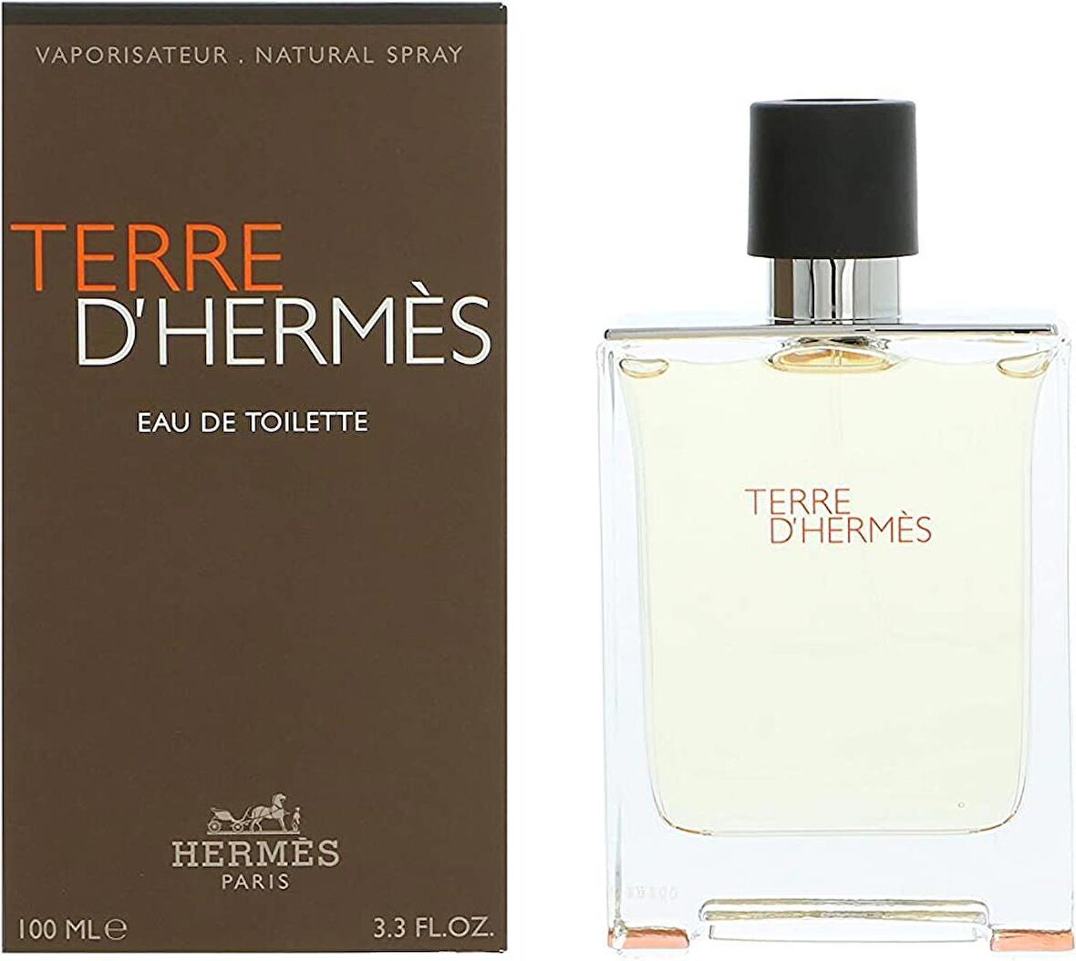 Hermes Terre D Hermes EDT 100 ml Erkek Parfüm Fiyatları ve Modelleri