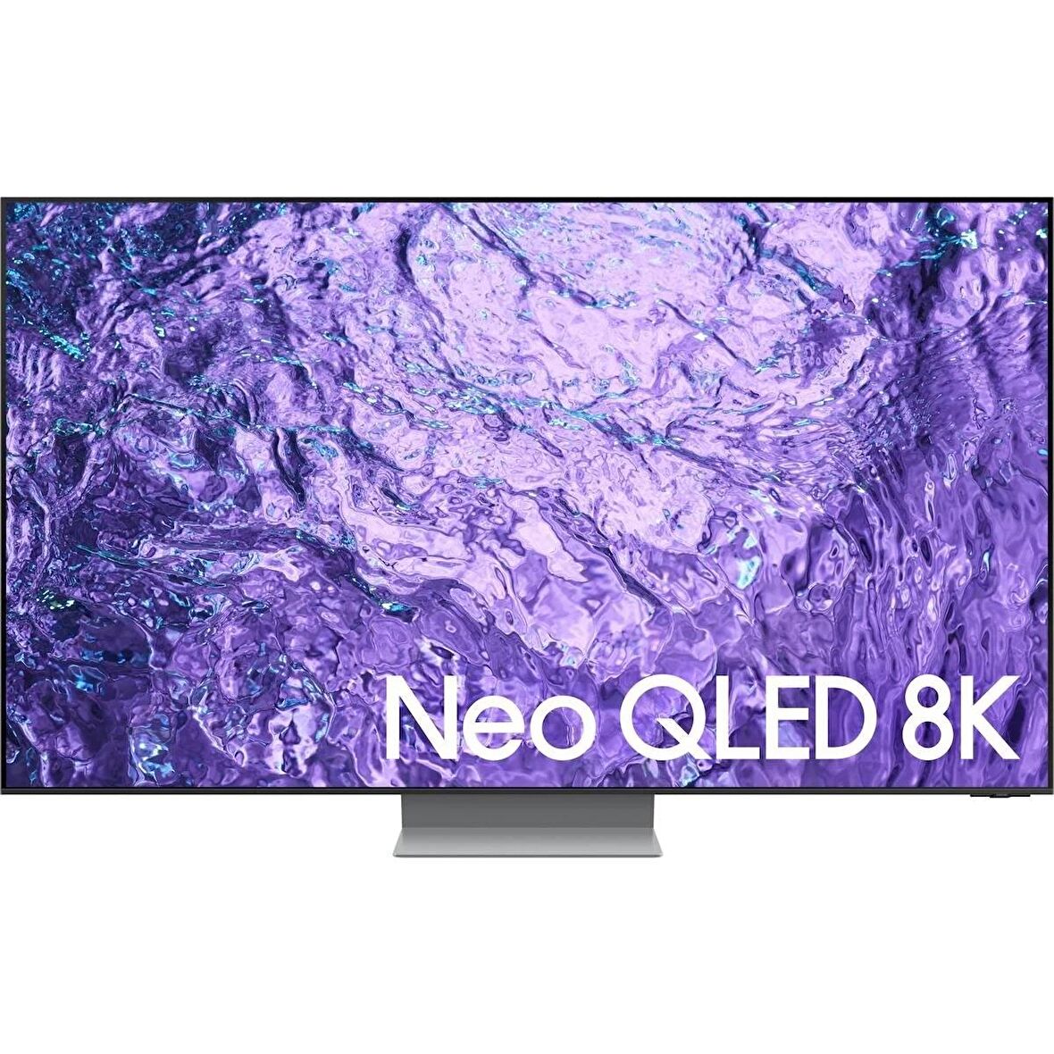 Samsung Qn C Ekran Uydu Al C L K Ultra Hd Smart Neo Qled