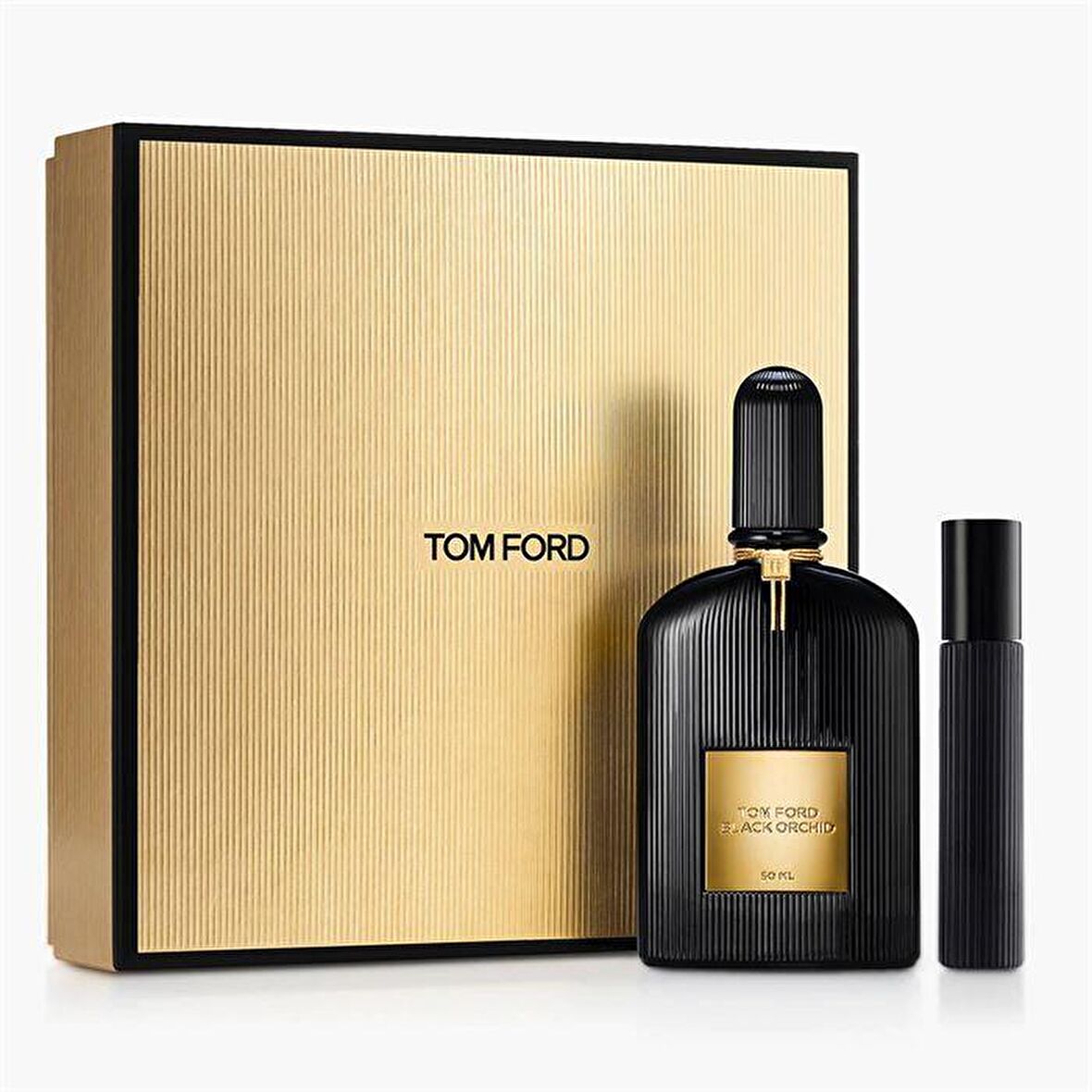 Tom Ford Black Orchid Edp Ml Ml Unisex Parf M Seti Fiyatlar Ve