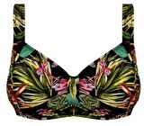 Toparlayıcı bikini üstü geniş beden aralığı DB200805BU Fiyatları ve
