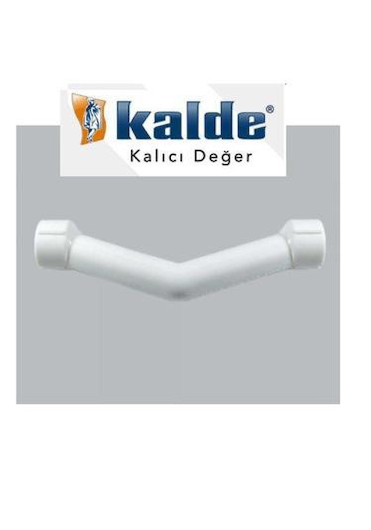 KALDE PPRC 25 MM KAVİS 10 ADET