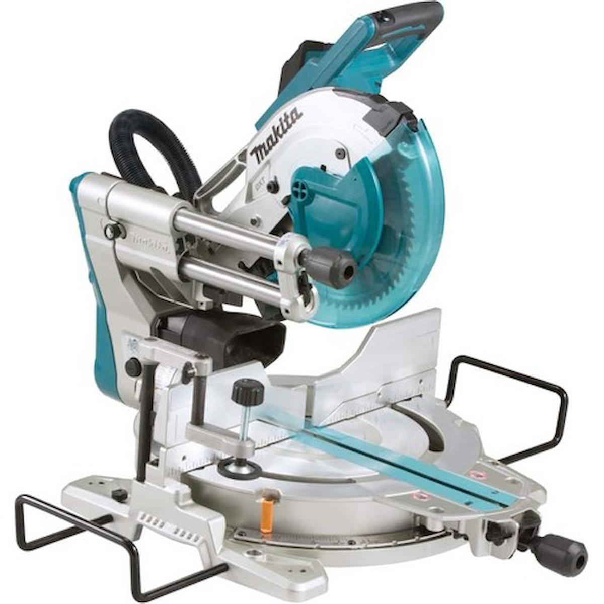 Makita LS1019L Çift Sürgülü Gönye Kesme Makinesi