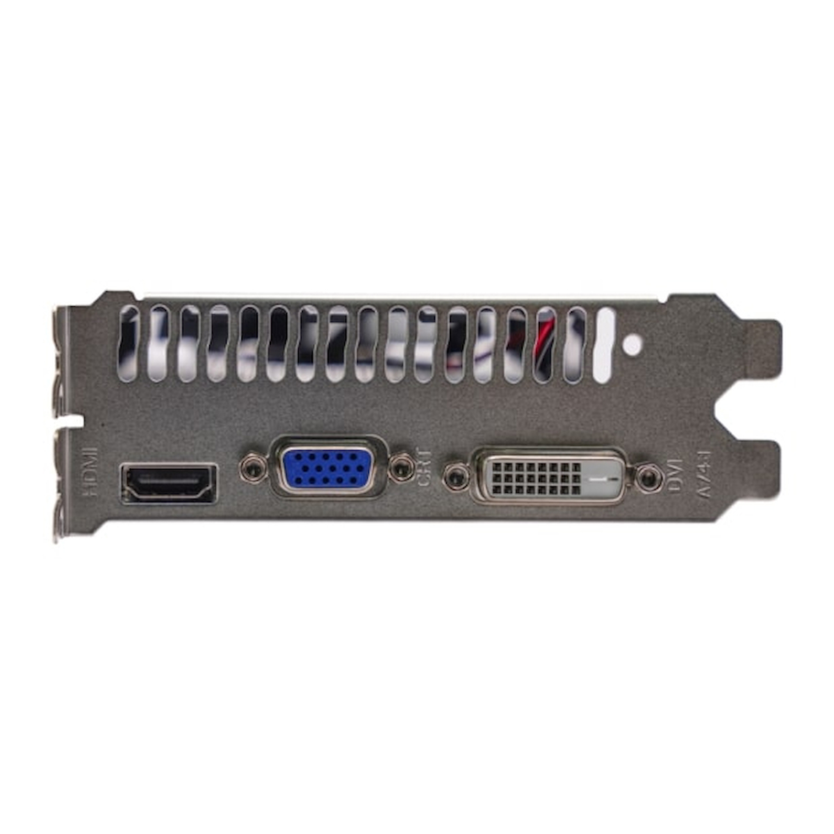 AFOX GEFORCE GTX750TI 4GB DDR5 Ekran Kartı AF750TI-4096D5H3-V3