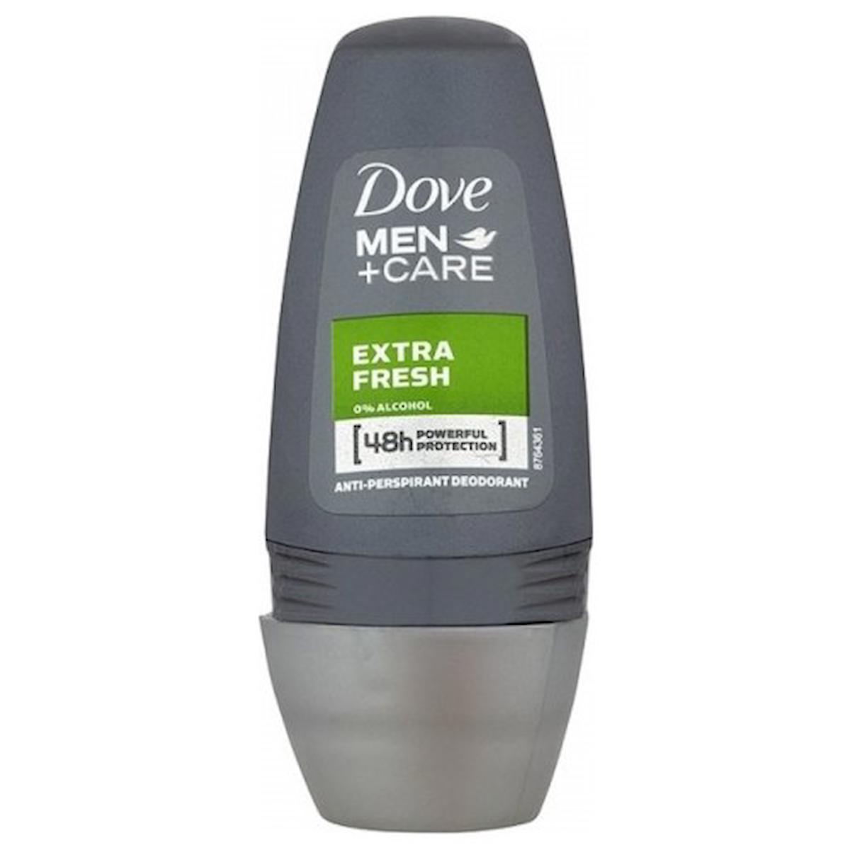 Dove Men Roll-on Extra Fresh 50 ml