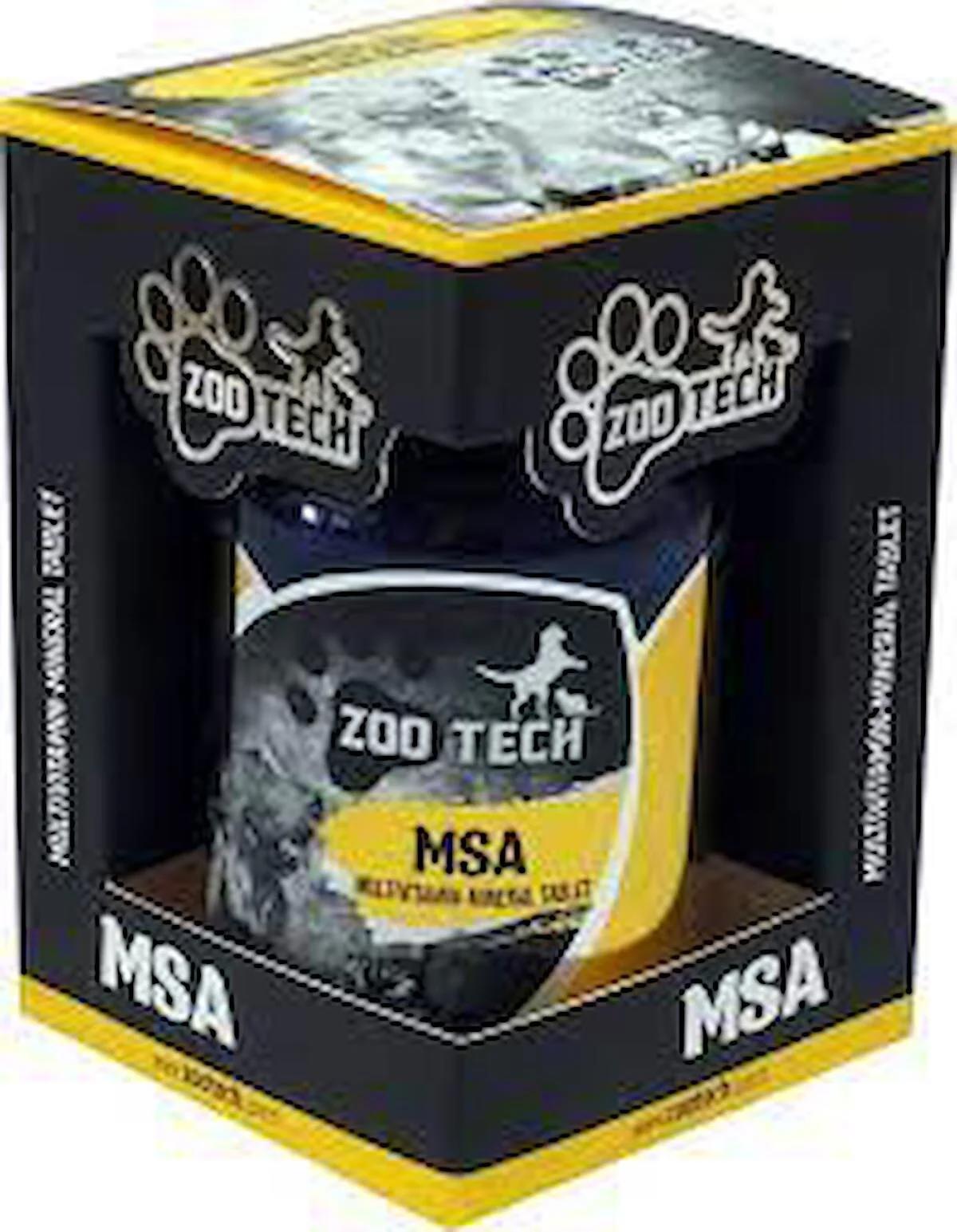 ZooTech MSA Vitamin 40 Tablet Kedi Köpek Multivitamin Mineral Protein Tableti