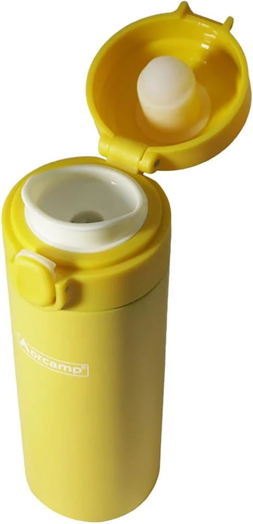 Orcamp Termos Mug Dayanıklı 420 ML