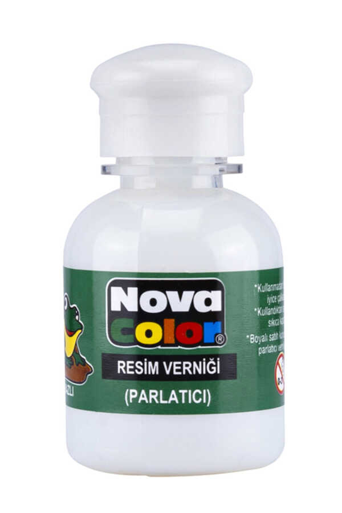 Nova Color Resim Verniği Nc-181