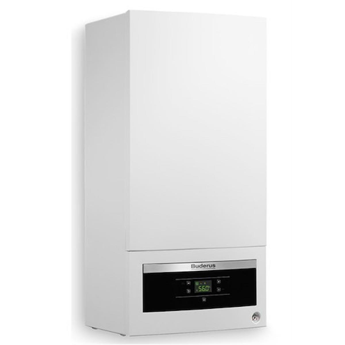 BUDERUS GB062 24 KW YOĞUŞMALI KOMBİ