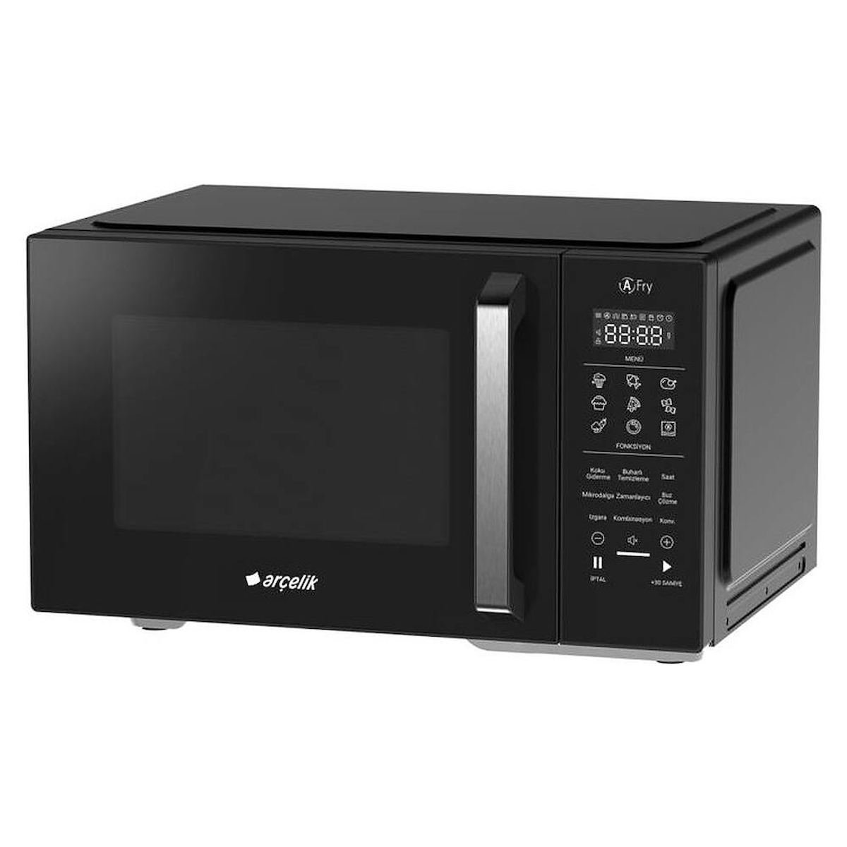 MD 260 AF DB Mikrodalga Fırın