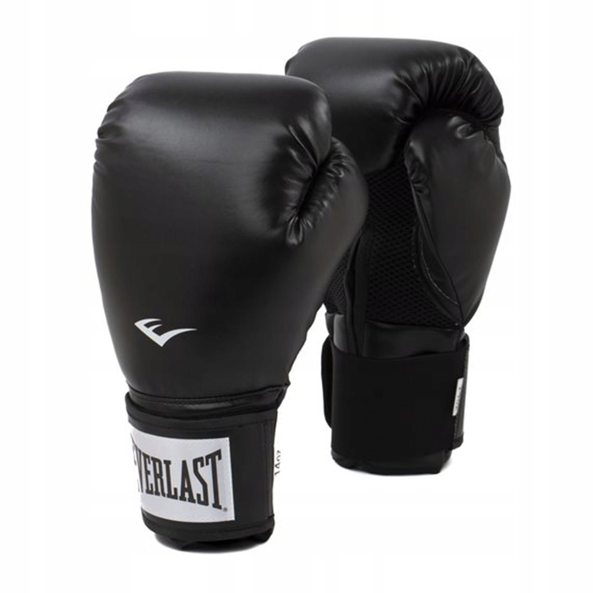 Everlast Pro Style 2 Boxing Gloves 12oz Siyah Boks Eldiveni 925330-70-812