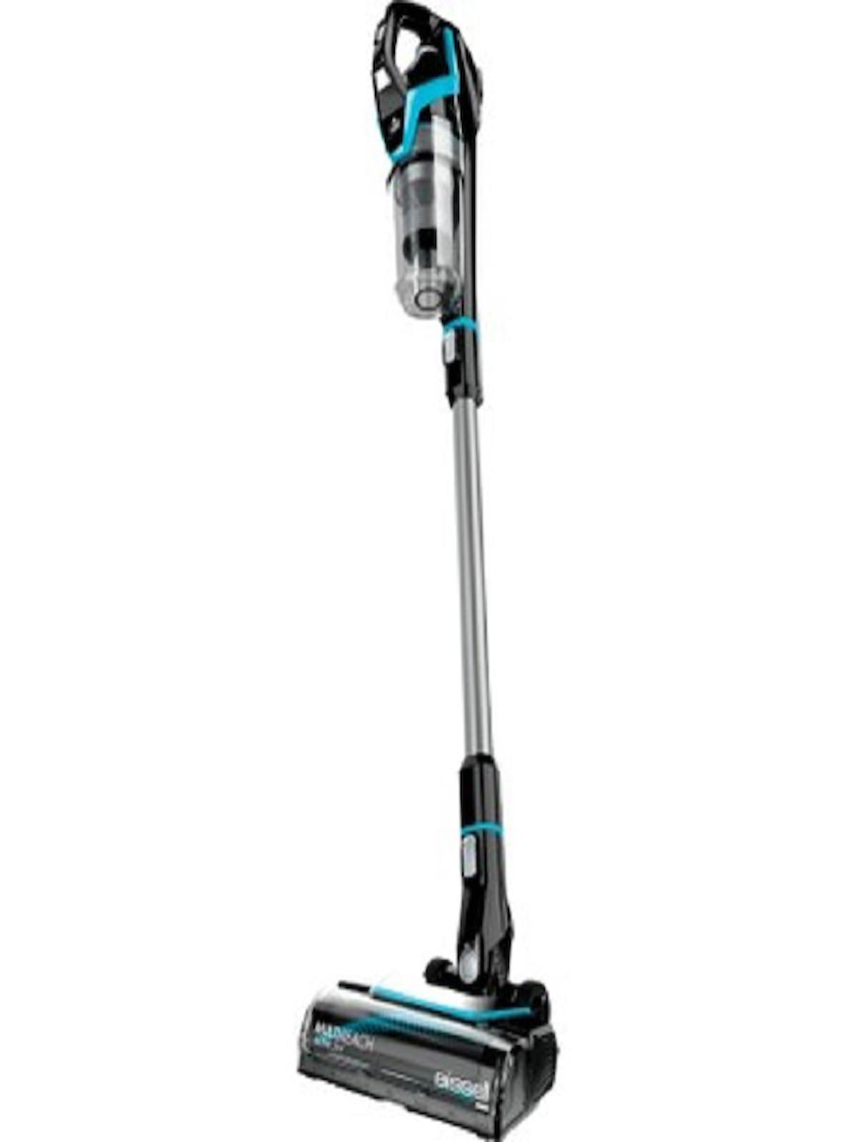 Bissell Multireach Active 21V 2'si 1 Arada Şarjlı Dikey Süpürge 2907C (Special Edition)