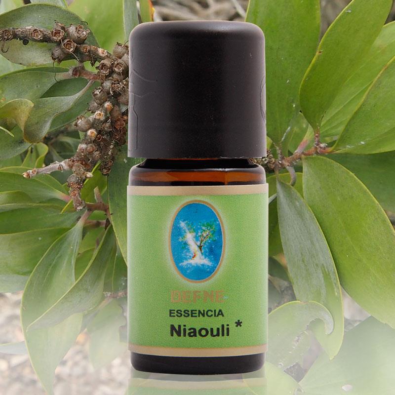 NİAOULİ ORGANİK 10 ML