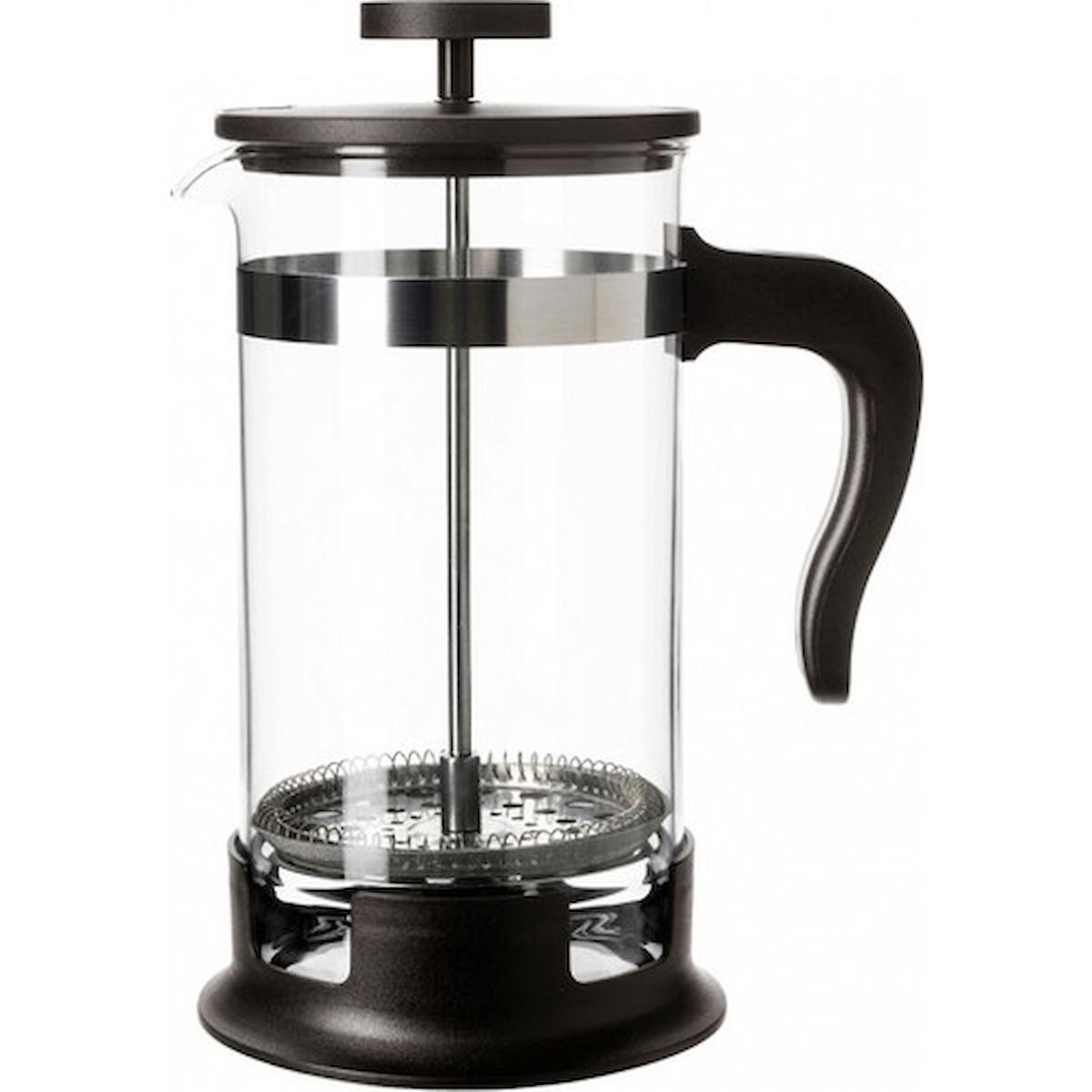 IKEA Upphetta French Press 0.4 lt Kahve Presi