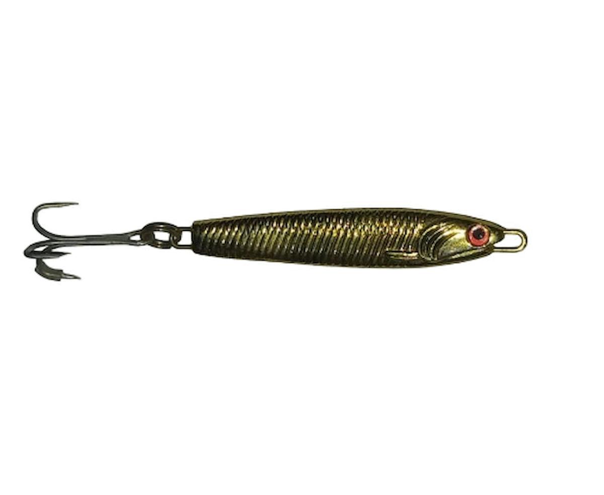 FLADEN Baby Jig 18 Gr. JİG LURE