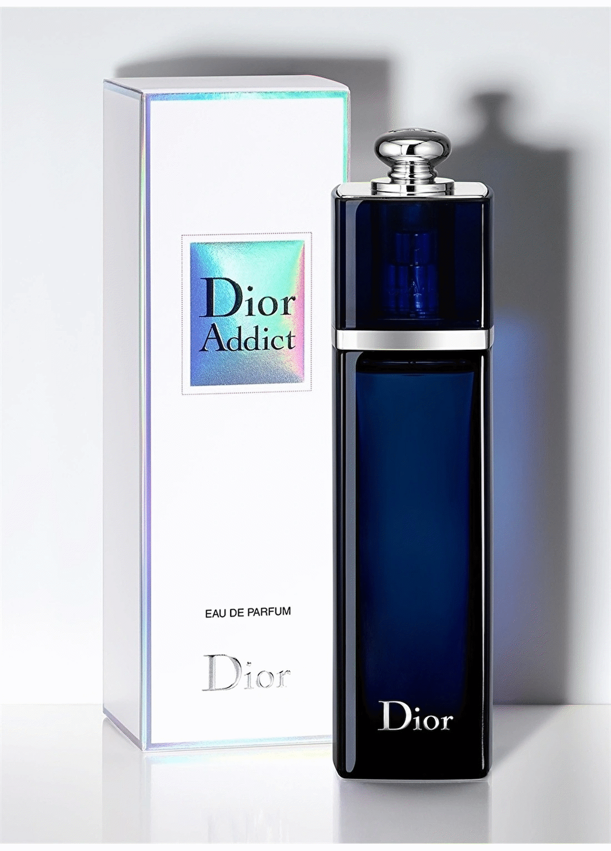 Dior Addict Edp 100 Ml