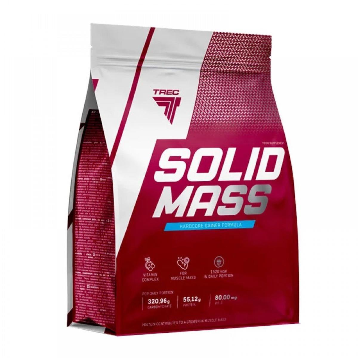 Trec Solid Mass 3000 Gr