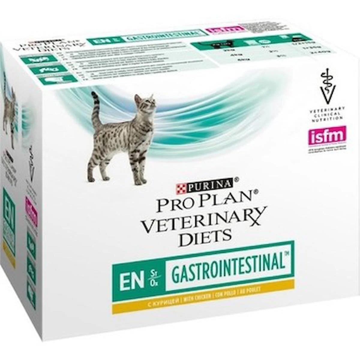 Proplan Gastroıntestınal Yaş Mama 10X85G