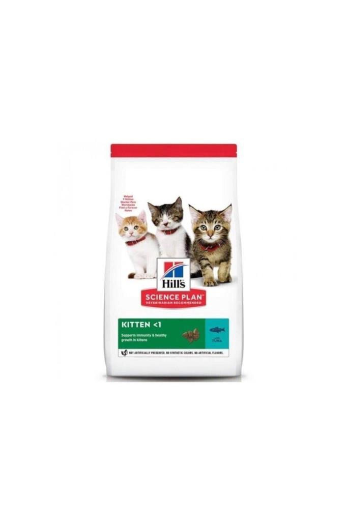 Science Plan Kitten Ton Balıklı Yavru Kedi Maması 7 kg