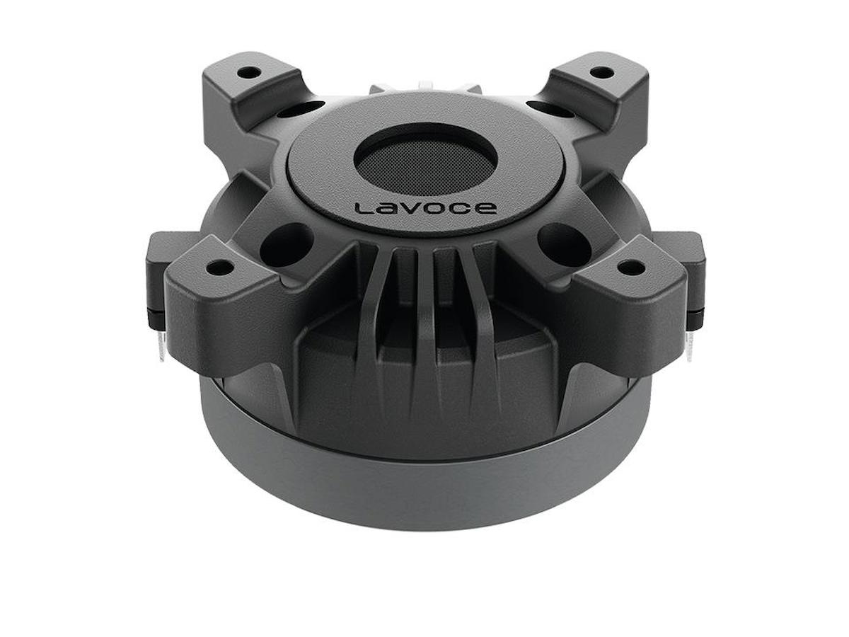 Lavoce DF10.10L 1" Tweeter