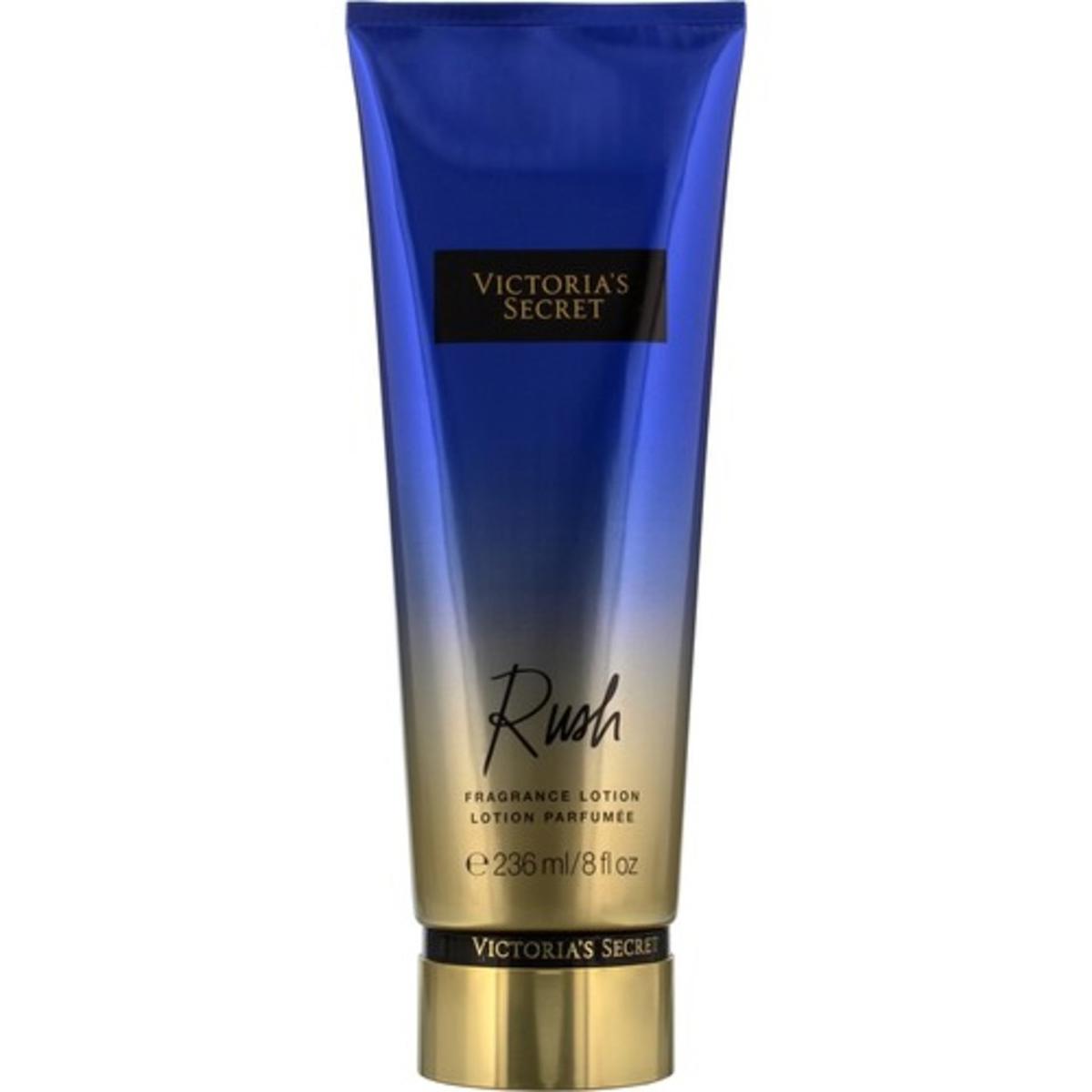 Body Lotion Rush Vücut Losyonu 236 ML