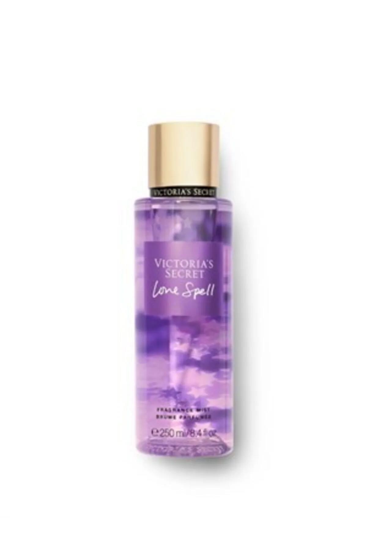 Love Spell Mist Vücut Spreyi 250ml