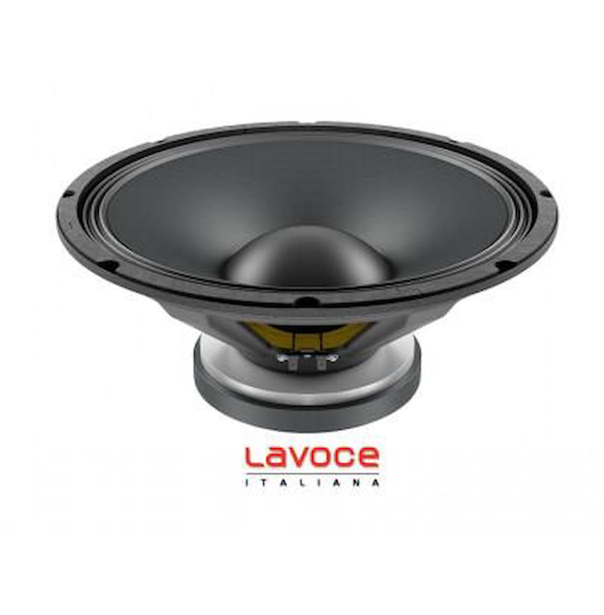 Lavoce WSF122.02 12" Çıplak Hoparlör