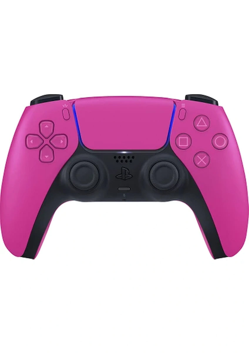 Sony Playstation 5 Slim 1 Tb Digital + 2. Dualsense ( Beyaz - Pembe) (İTHALATÇI GARANTİLİ )