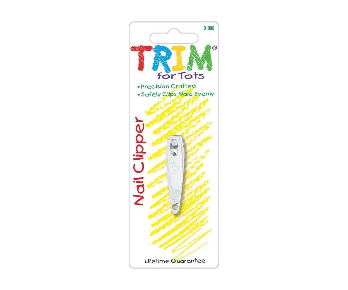 Trim Tot's Bebek Tırnak Makası 8-5 B