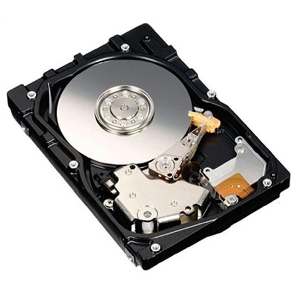 6 TB Hikvision DS4 3.5" 5400Rpm 256MB Sata3 (DS60HKVS-VX1) 7/24 Güvenlik Disk