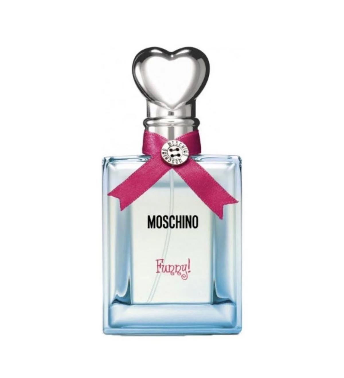 Moschino Funny Edt 100 Ml Kadın Parfüm Fiyatları ve Modelleri