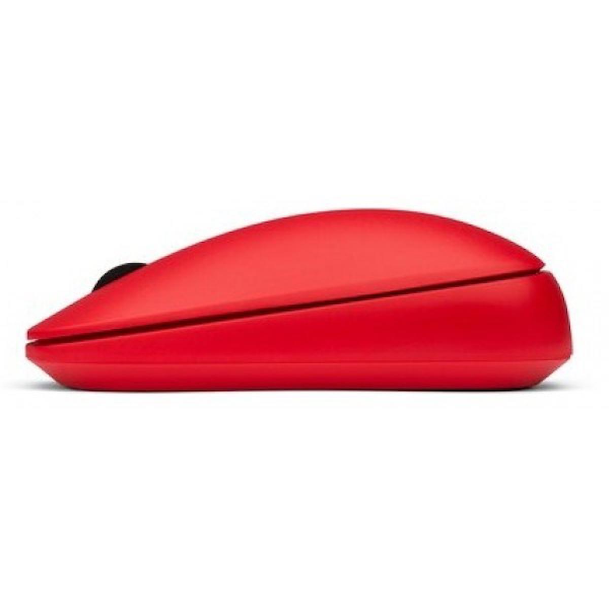 Kensington Sure Track Dual Kablosuz Mouse Kırmızı K75352WW