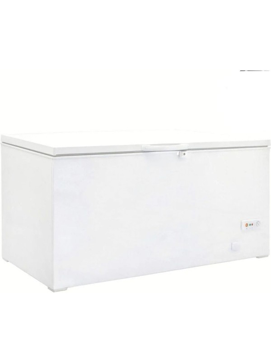 Şenocak D580 DF DUAL Sandık Tipi Derin Dondurucu
