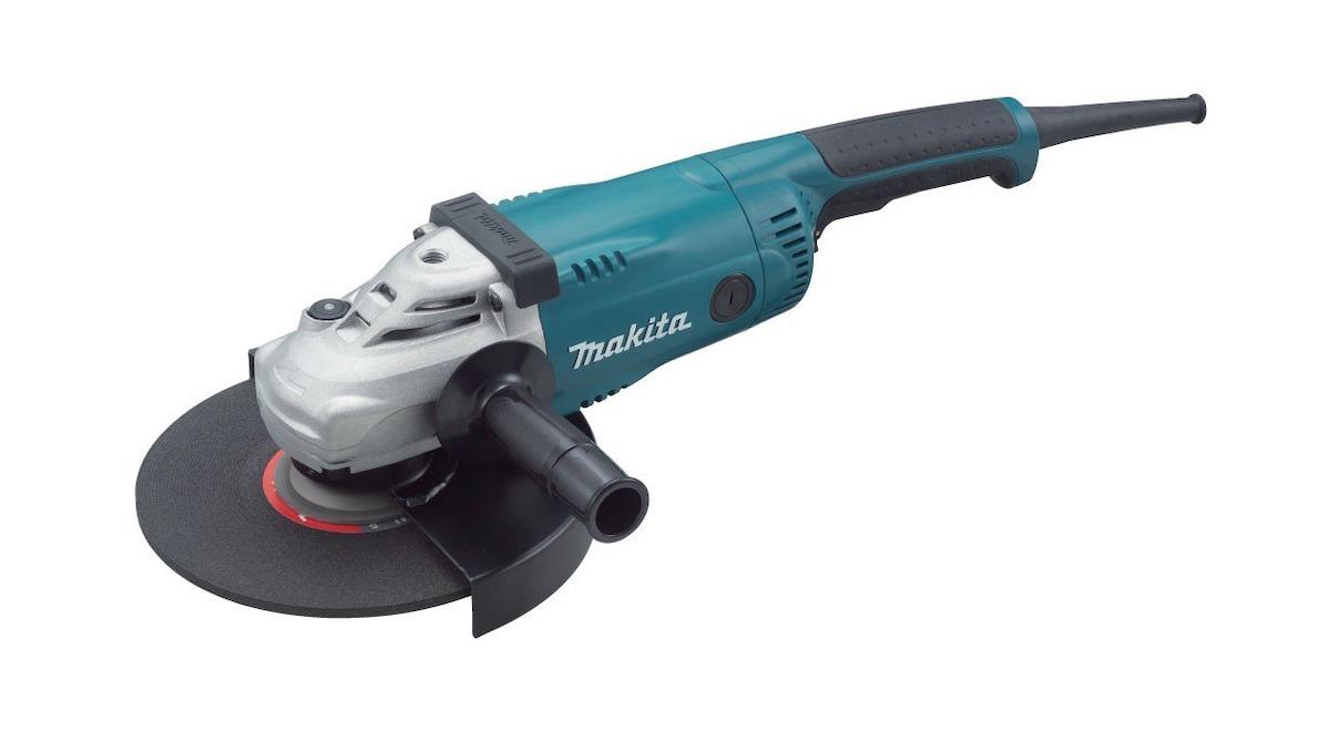 Makita GA7020 Büyük Taşlama 180 mm 2200 Watt