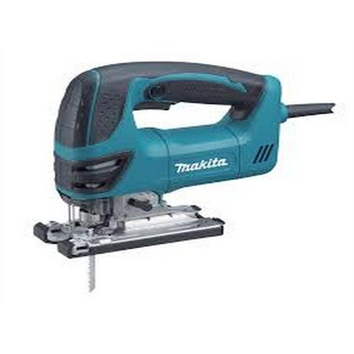 Makita 4350Ct Elektrikli 720 W Dekupaj Testere