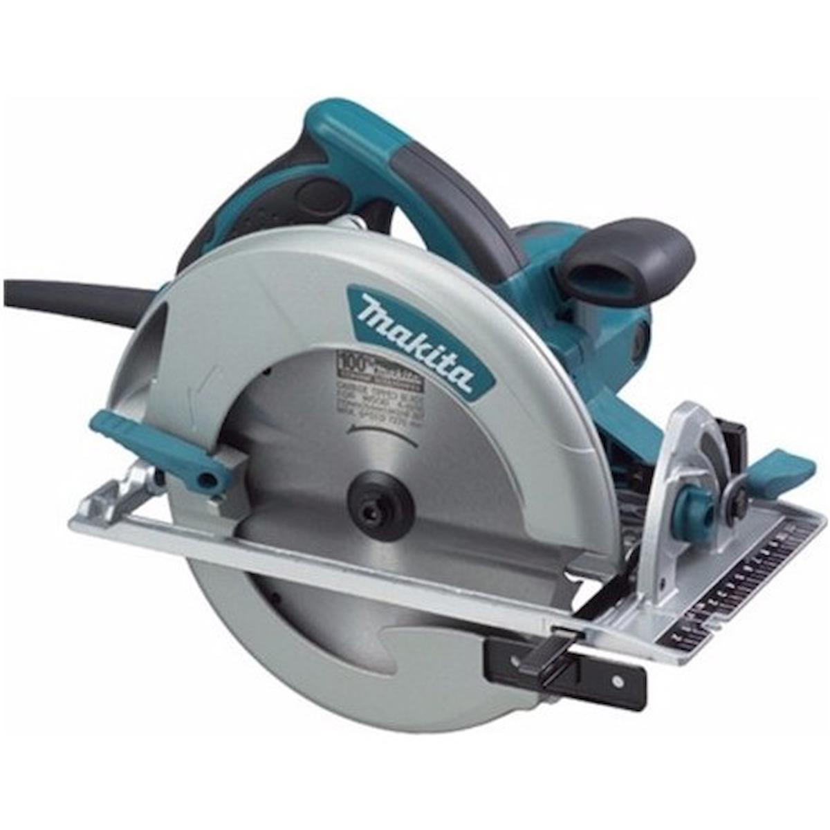 Makita 5008mg 1800 Watt Daire Testere - 210 Mm