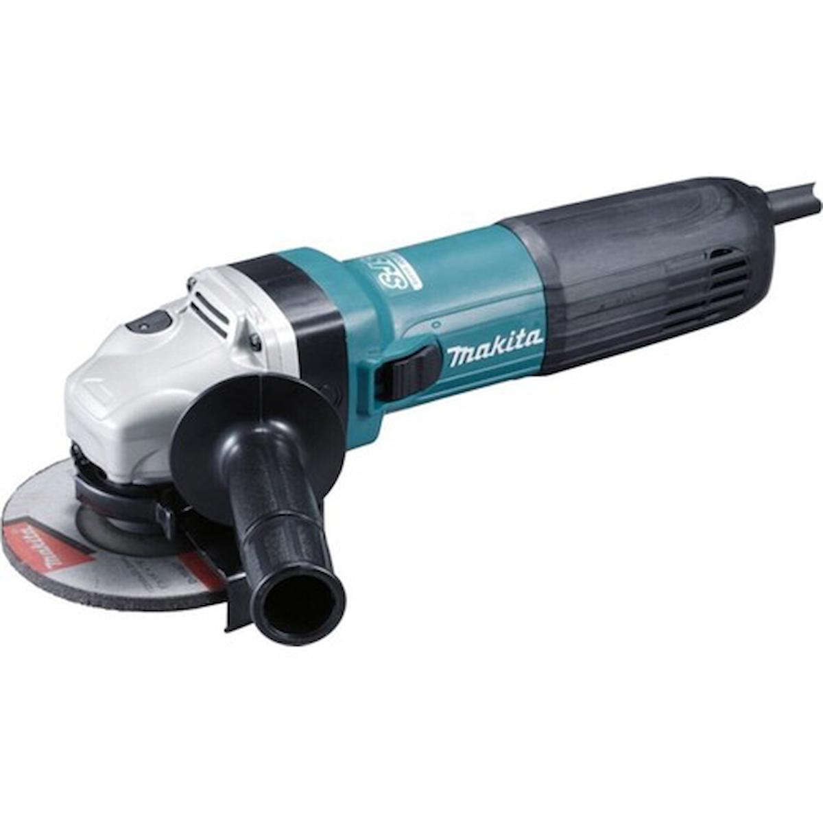 Makita GA5041R Avuç Taşlama