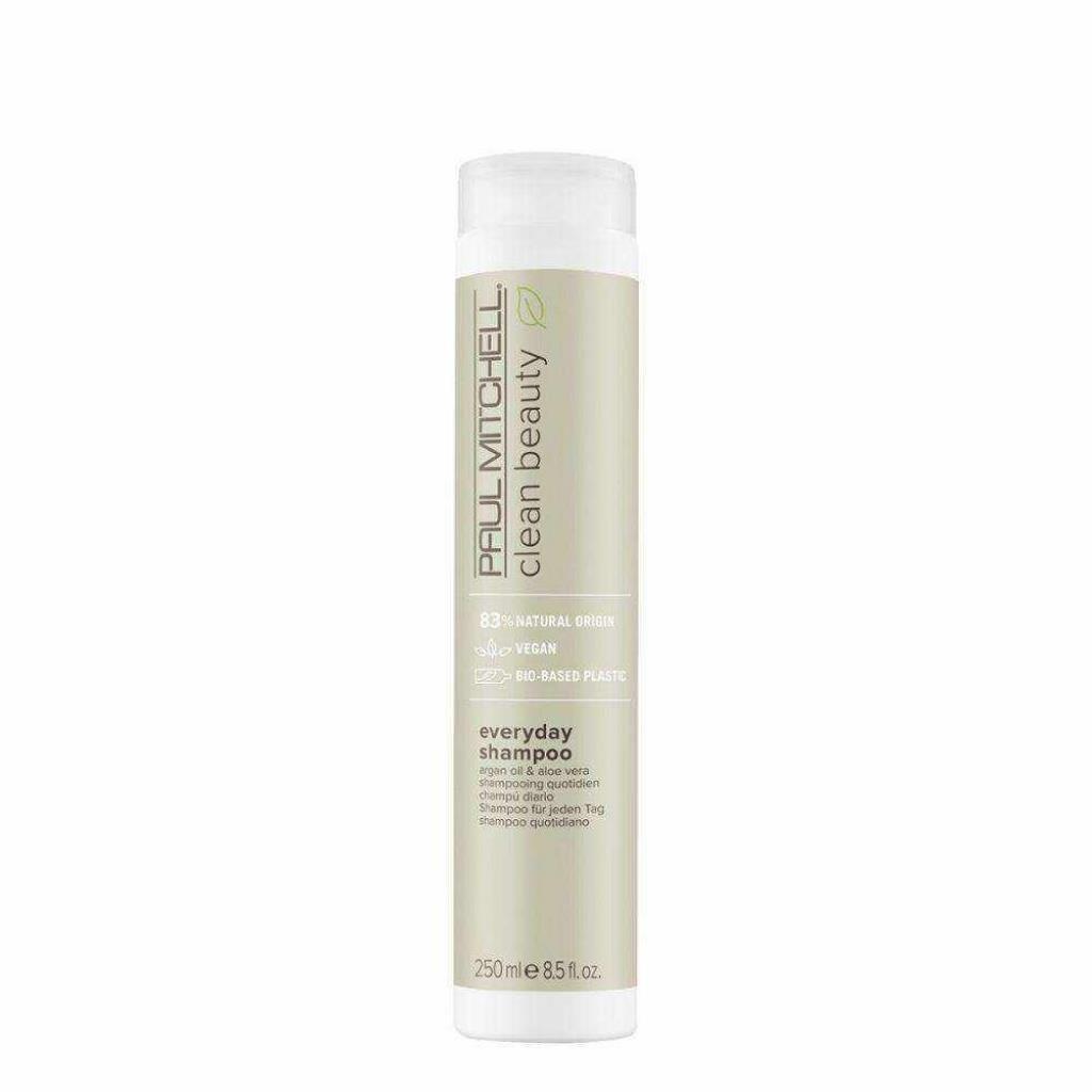 Paul Mitchell Clean Beauty Tüm Saçlar İçin Canlandırıcı Şampuan 250 ml