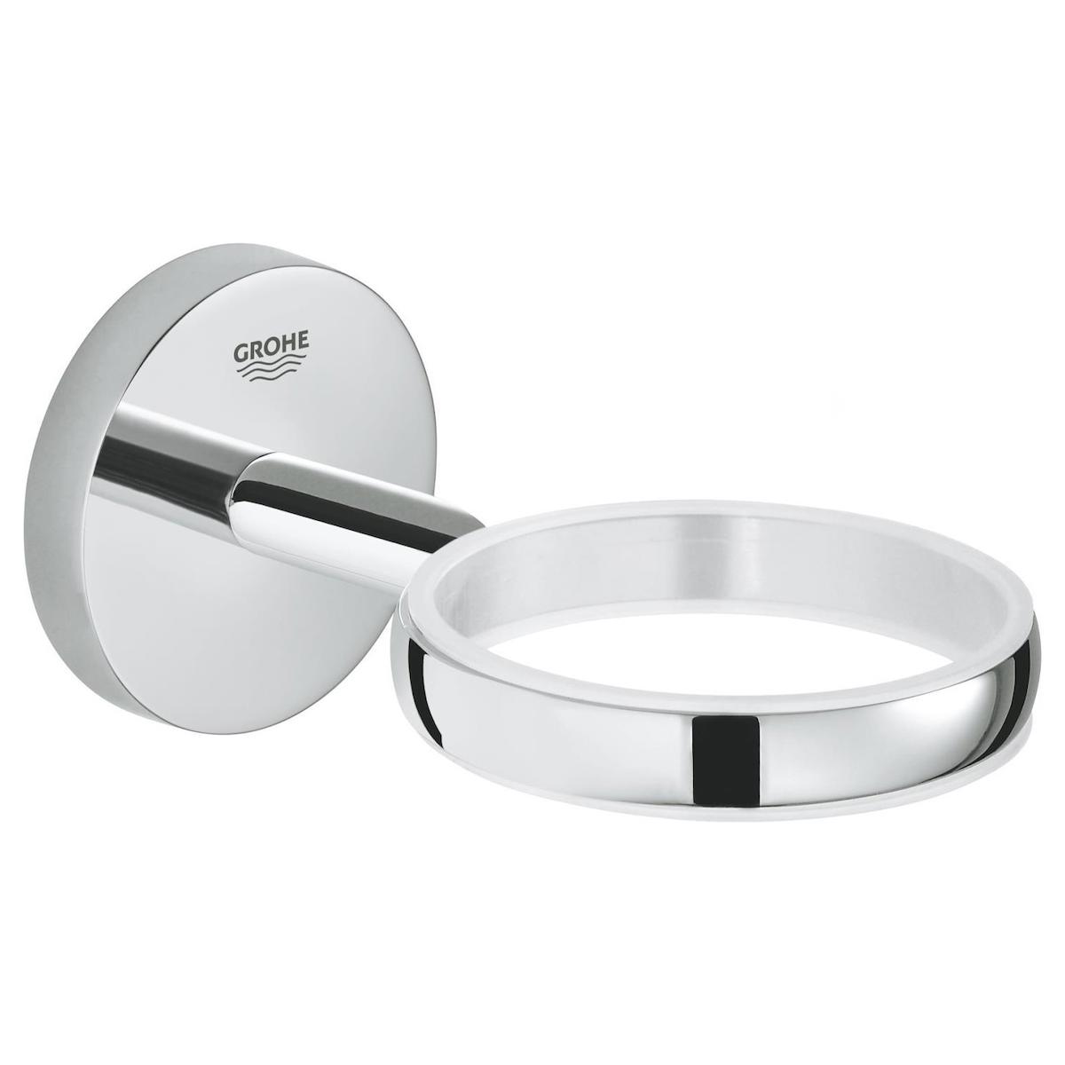 Grohe Baucosmopolitan Sabunluk Tutacağı (40585001)