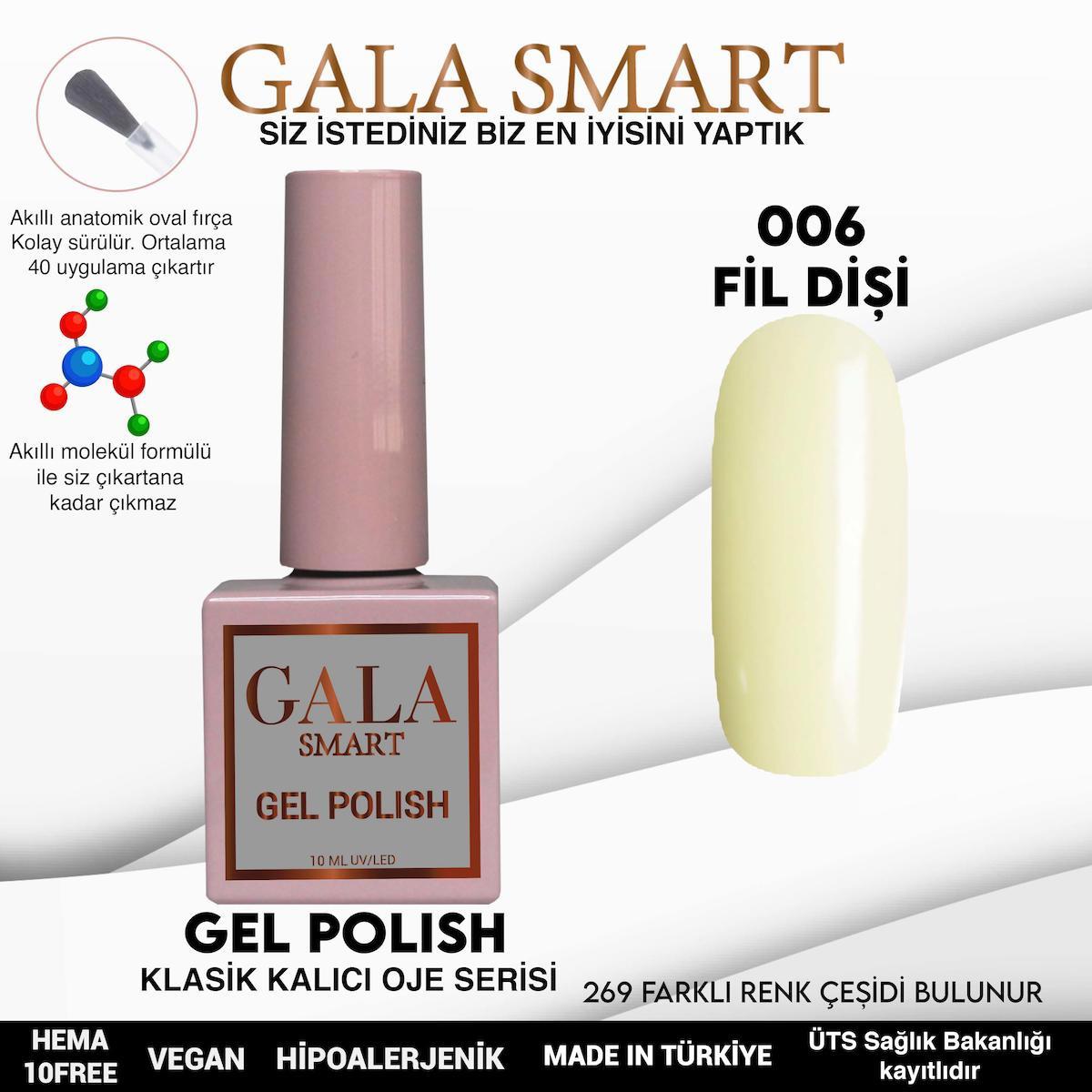 GALA SMART KLASİK SERİ 006