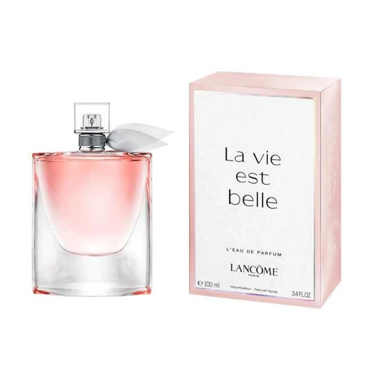 Lancome la vie est belle kadın parfümü 75 ml