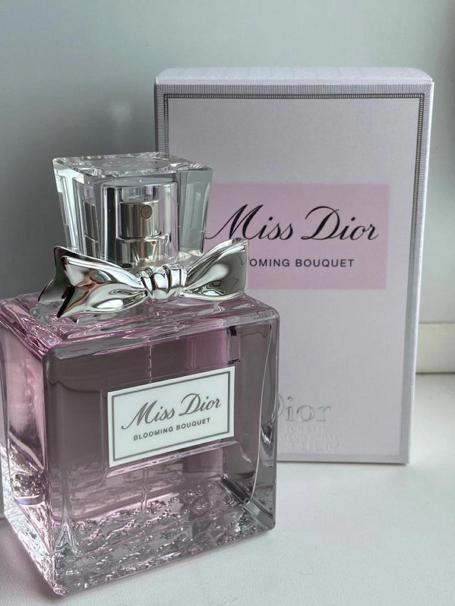 Mis dior kadın parfümü 100 ml