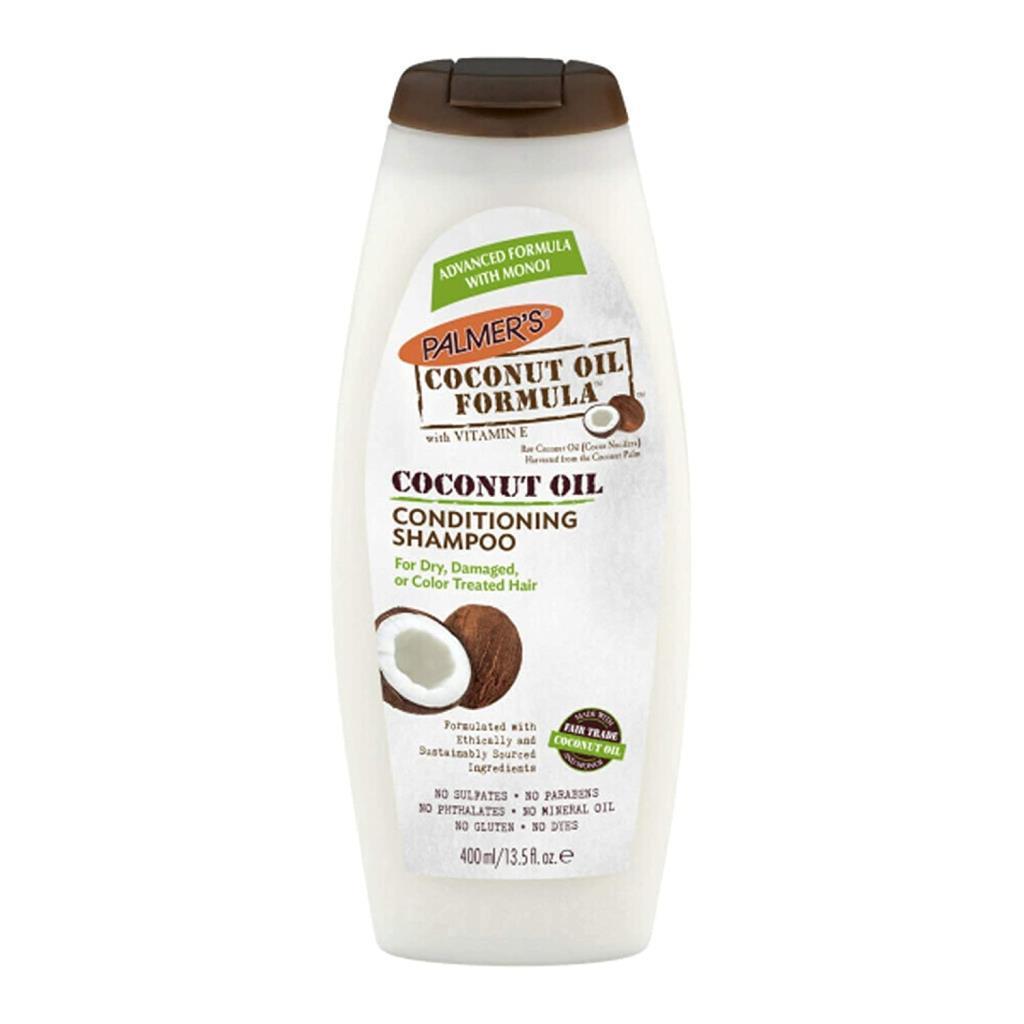 Palmer's Coconut Oil Conditioning Shampoo 400 Ml