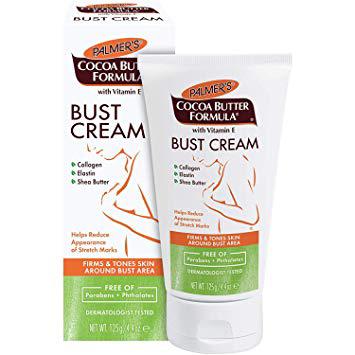 Palmer's Cocoa Butter Formula Bust Cream 125 gr