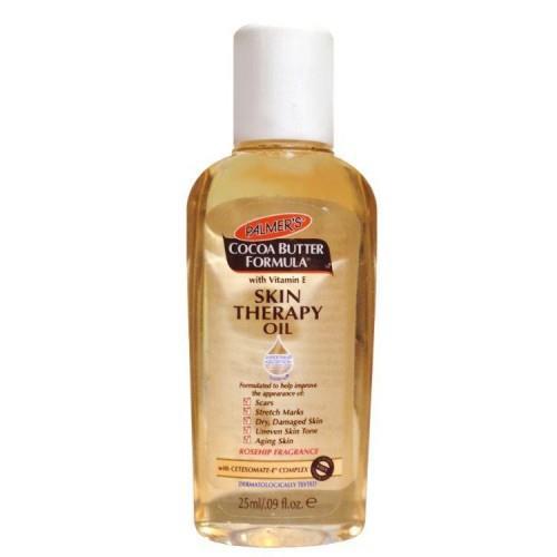 Palmer's Cocoa Butter Formula Skin Therapy Oil 25 ml Cilt Terapi Yağı