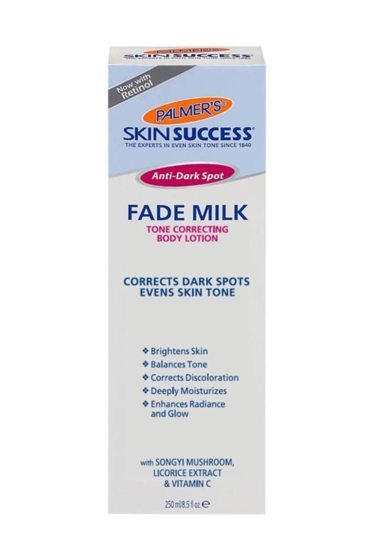 Palmer's Anti Dark Spot Fade Milk Body Lotion 250 ml